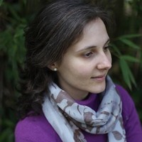 Inês Levezinho Salgueiro