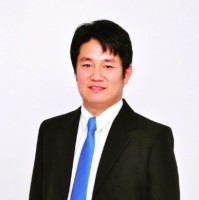 Robson Nakamura
