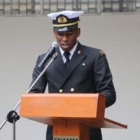 Andre Mohan