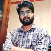 Amaresh Das