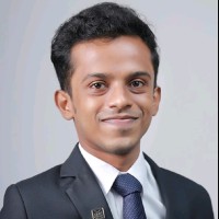 S. Vishnu