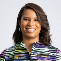 Veronique Causey SHRM-CP