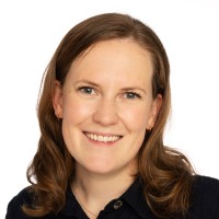 Marie Kjøbli