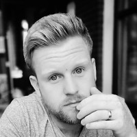 Alex Swinden