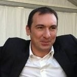 Bernard Anderson