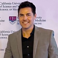 Raul Sandoval, MBA