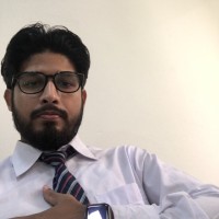 Md Muktadir Hosen Bhuiyan