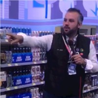 Imanol Garza Fernandez