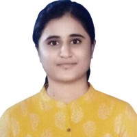 Kaarthika Subramaniam