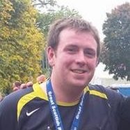 Stewart Maclennan