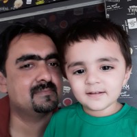 Ishtiaq Qureshi