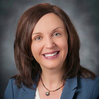 Christine Kalie
