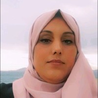 Djamila Boufades