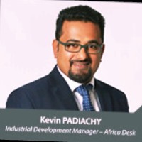 Kevin Padiachy