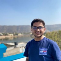 Dhruv Khatri