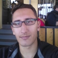 Marios Koutsaggelis
