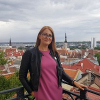 Vaiva Žeruolė