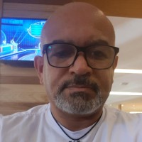 Antônio Carlos Teles Araújo