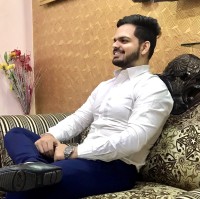 Prayas Tyagi