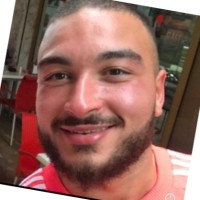 Soufiane Serghini