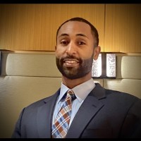 Aaron Gamble