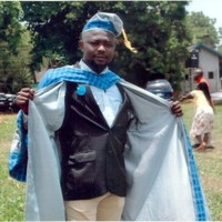 Ekpoh  Monday Aniedi