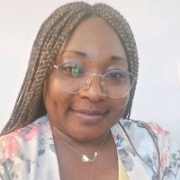 Aimee Mensah
