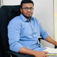 Dhanil K