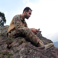Muhammad Zeeshan Afzal