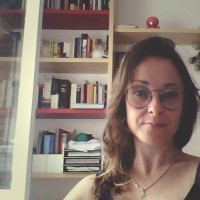 Monique Messaggi-Sartor