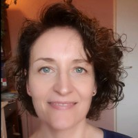 Irene Pilon