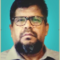 Khalid Ahmed