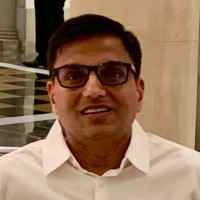 Shyam Sarraf