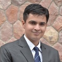 Sanchit Rajawat