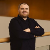 Óskar Bjarki Helgason