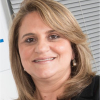 Silvia Massruhá