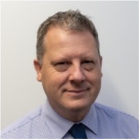 Anthony Foster