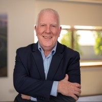 Hamish Seaton
