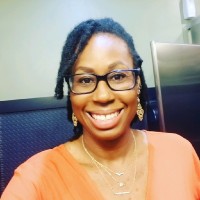 Ariel Mccallum, Mba