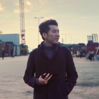 Tommy Tong