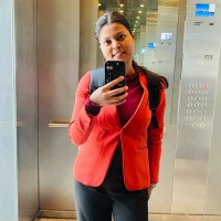 CA NIDHI GUPTA