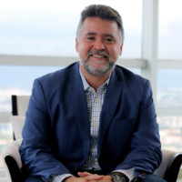 Alberto Javier Martinez