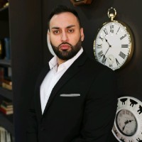 Mostafa Nakeyar