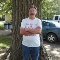 Rod Thomas