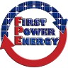 First Power Energy