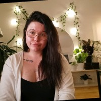 Frida Hallengård