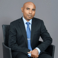 Moobeen Jaleel