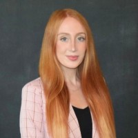 Victoria Lydon