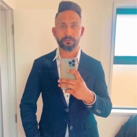 Rajdeep Singh