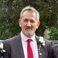 Trevor Grimwood